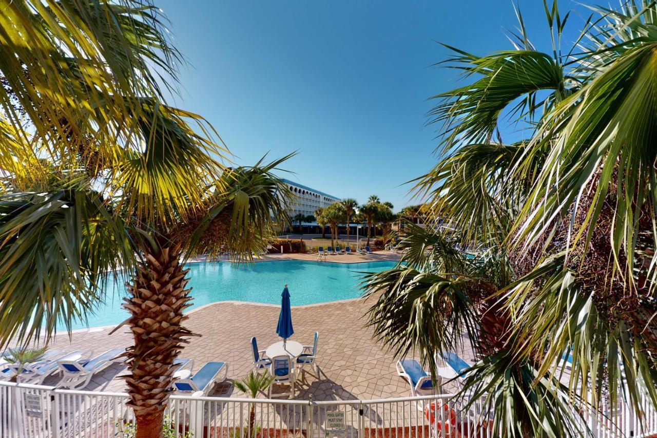 Destin West Resort - Gulfside 207 Fort Walton Beach Exterior photo